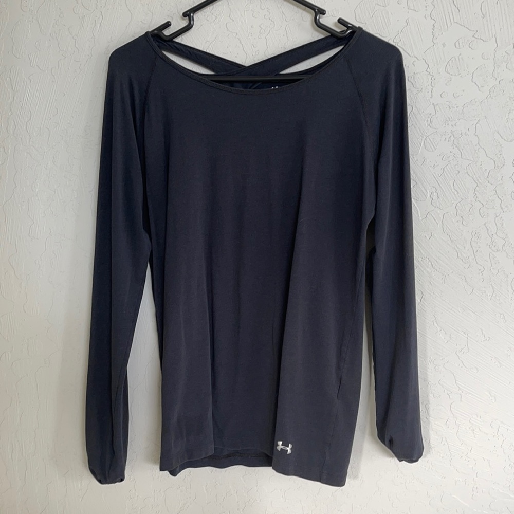 Women Under Armour Top